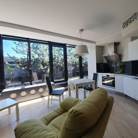 Penthouse Apartment Old Town Cracow Krasków Εξωτερικό φωτογραφία