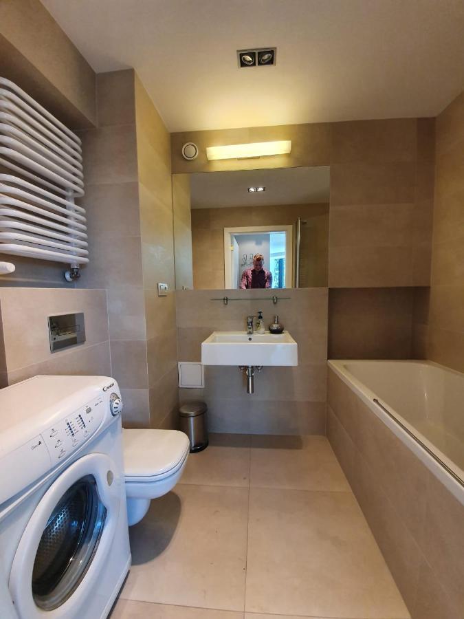 Penthouse Apartment Old Town Cracow Krasków Εξωτερικό φωτογραφία