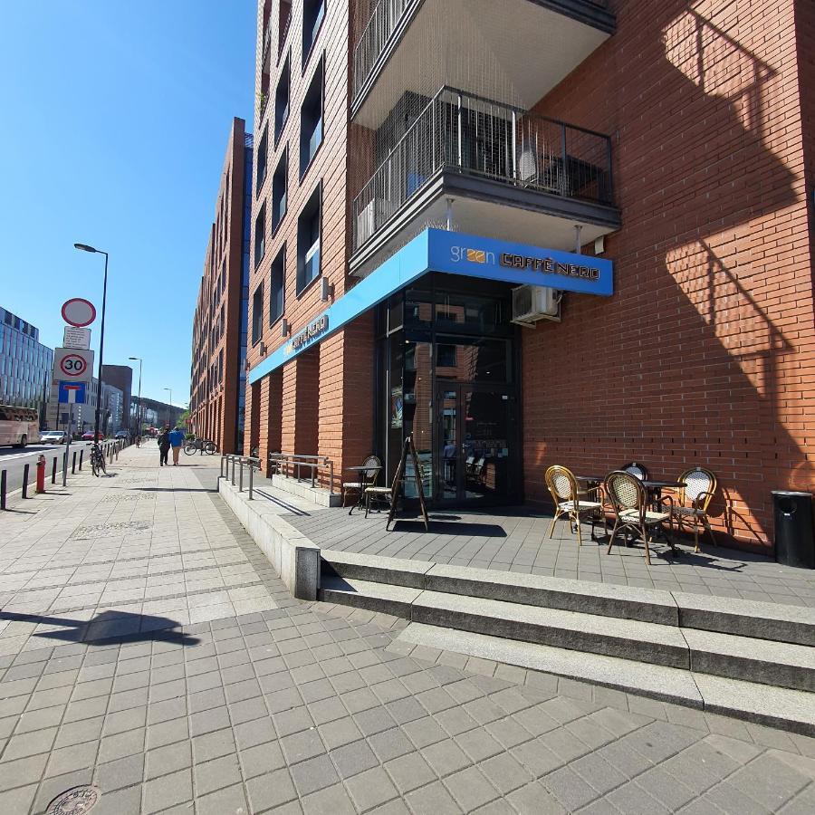 Penthouse Apartment Old Town Cracow Krasków Εξωτερικό φωτογραφία